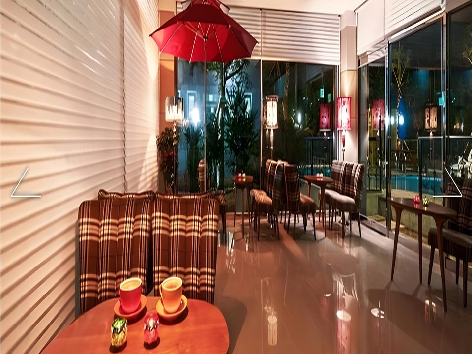 Jeju Hue Resort Resort in South Korea