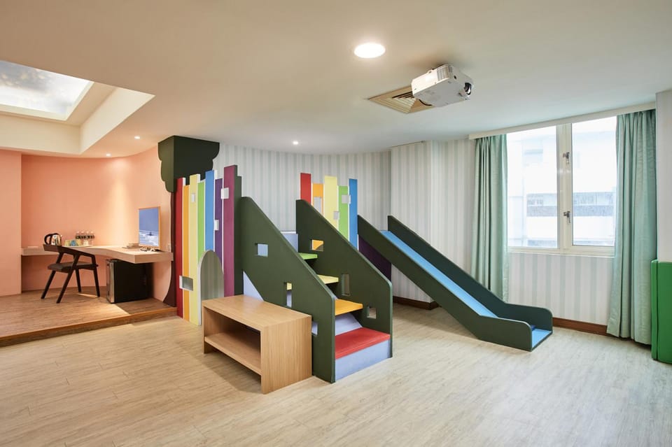 Una Baby Hotel Hotel in Hengchun Township