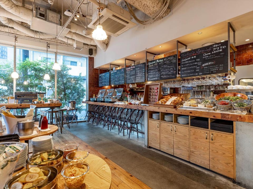 Food and beverages