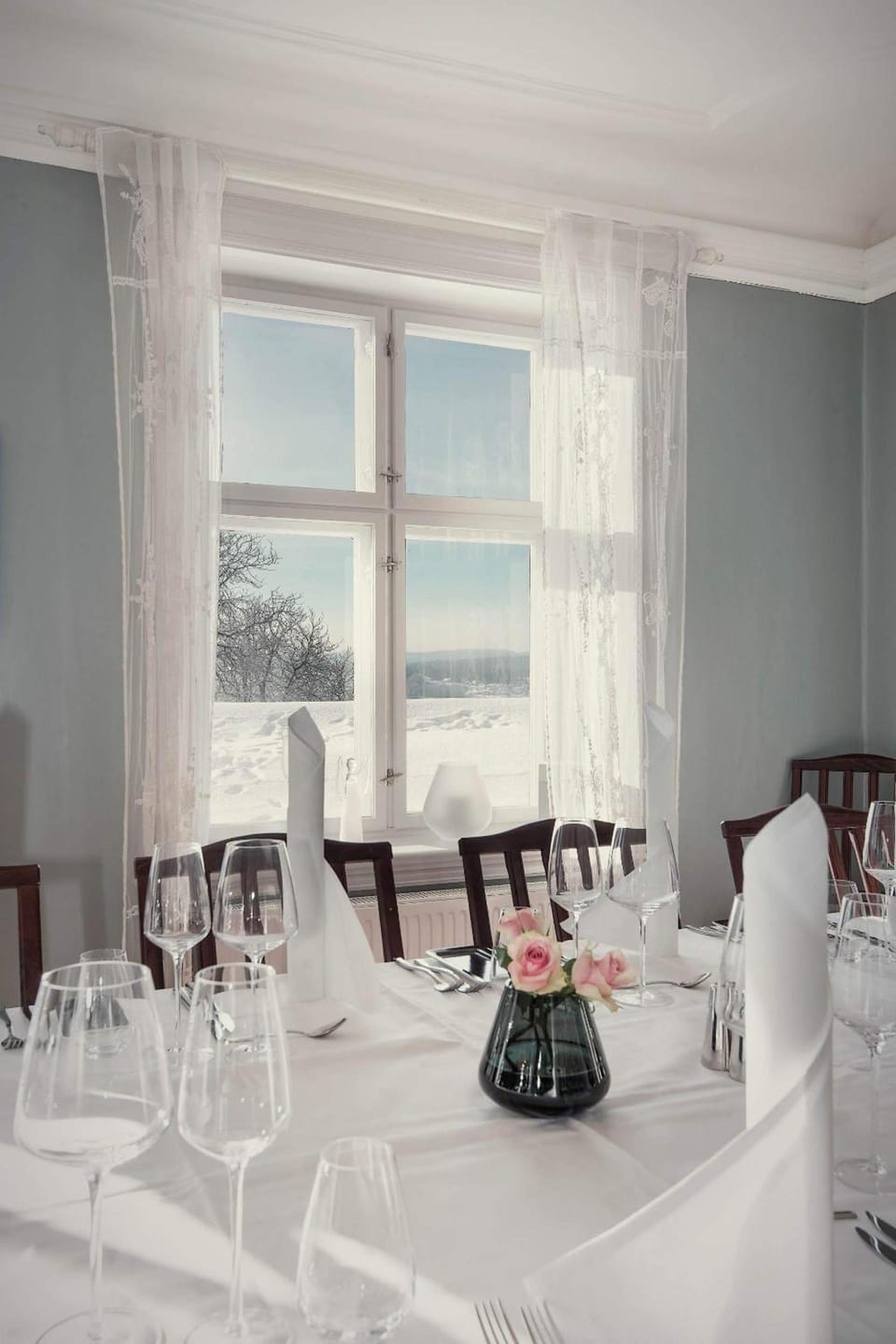 Kongsvinger Castle Hotel & Resort Hotel in Innlandet