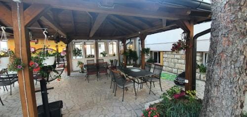 Guesthouse "INES" Hotel in Federation of Bosnia and Herzegovina