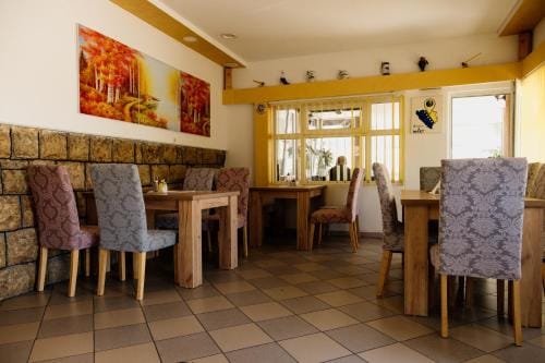 Guesthouse "INES" Hotel in Federation of Bosnia and Herzegovina