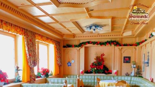 Hotel-Gasthof-Sonneck Hotel in Salzburgerland
