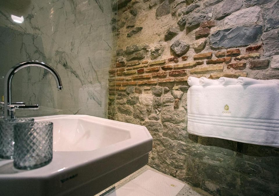 Heritage Hotel Cardo Hotel in Split