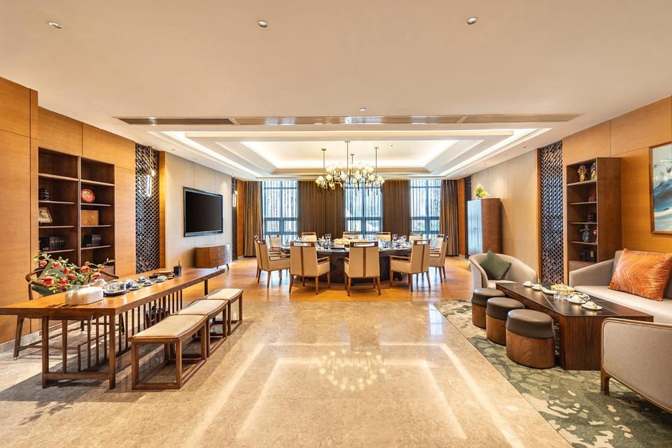 Deyang Hamring Hotel Hotel in Chengdu