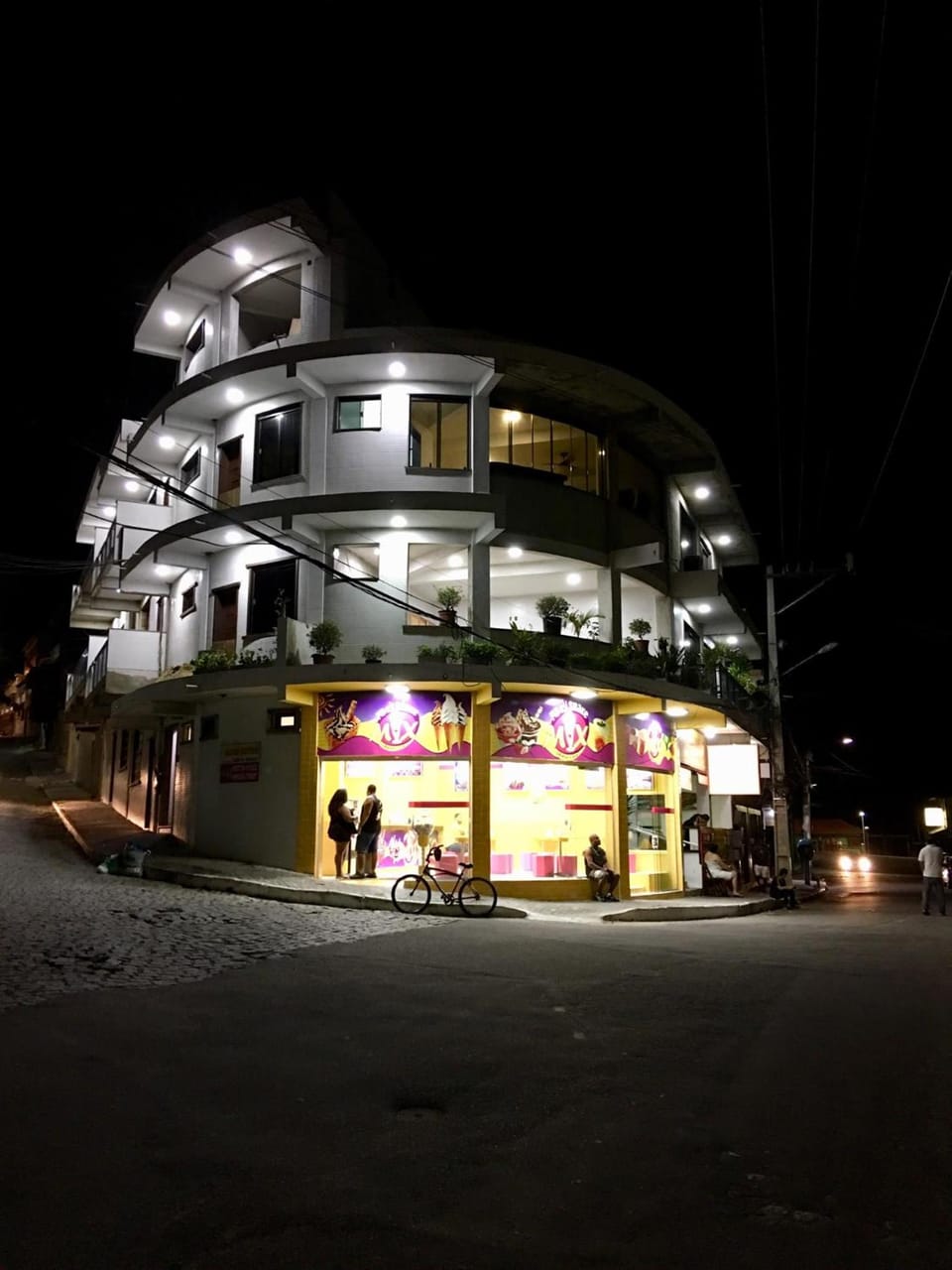 Pousada Vieira Inn in State of Rio de Janeiro