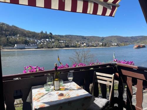 Villa Christina Hotel in Boppard