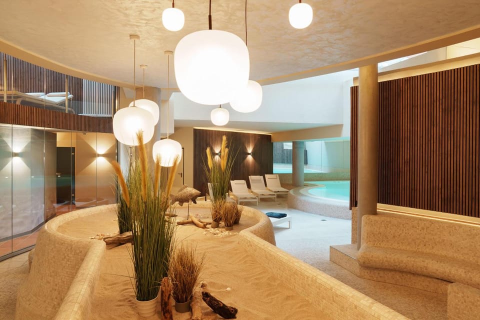 Hotel Meersinn - Binz Hotel in Binz