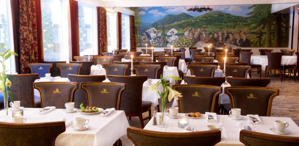 Vinger Hotell Hotel in Innlandet