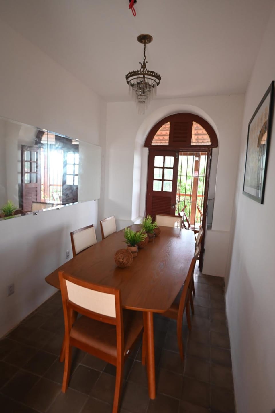 Pousada Convento da Conceicao Inn in State of Paraíba, Brazil