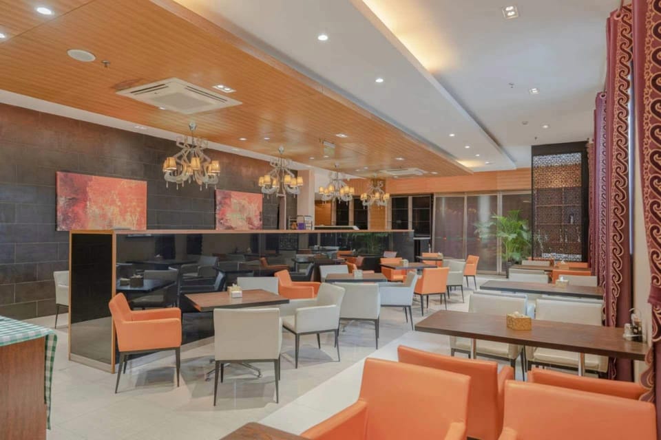 Jinjiang Inn Qingdao Chongqing South Road Maidelong Branch Hotel in Qingdao