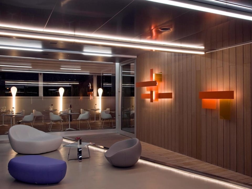 Hotel Zone Hotel in Rome