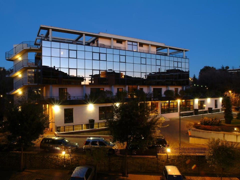 Hotel Zone Hotel in Rome