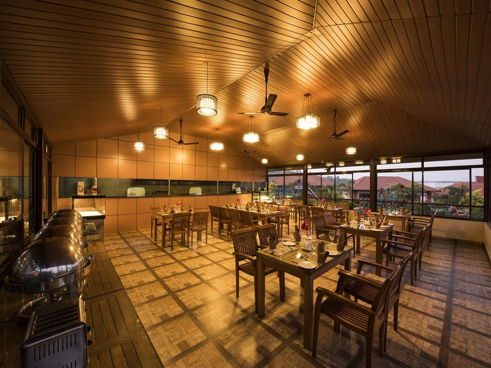 Woodstock Resorts Resort in Madikeri