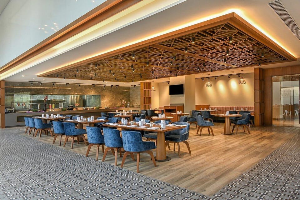 Welcomhotel by ITC Hotels, Ashram Road, Ahmedabad Hotel in Ahmedabad