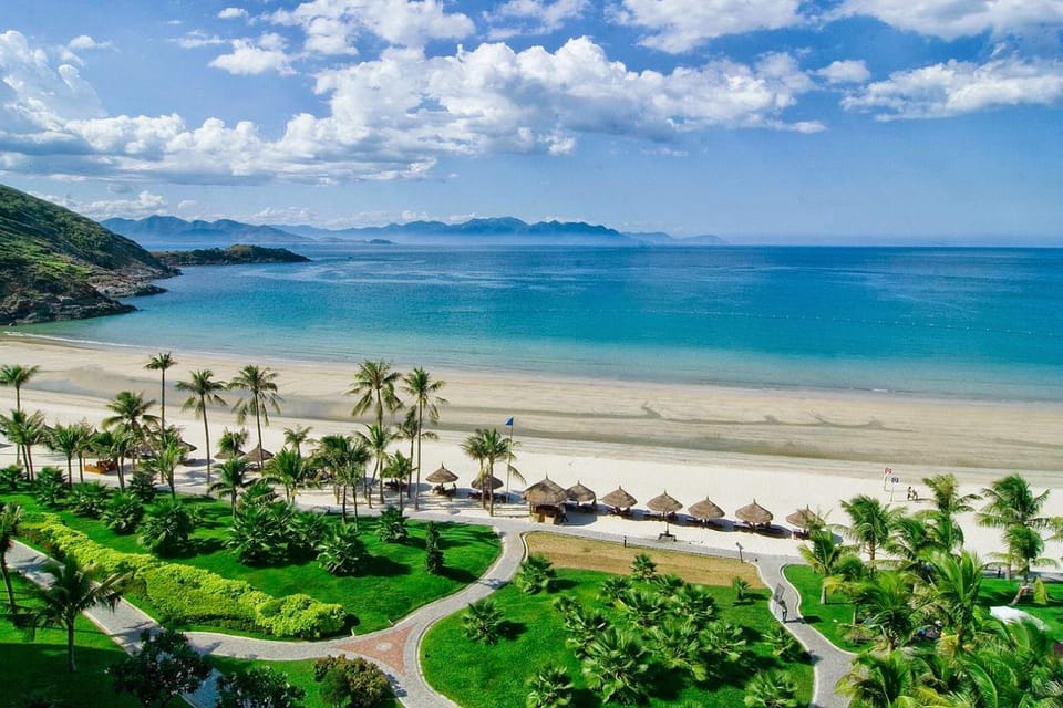 Waikiki Beach Hotel Da Nang Hotel in Da Nang