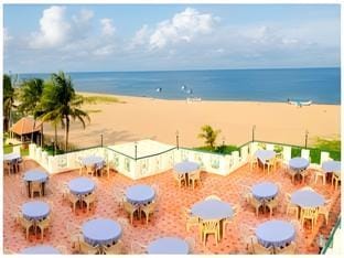 St.James Court Beach Resort Resort in Puducherry, India