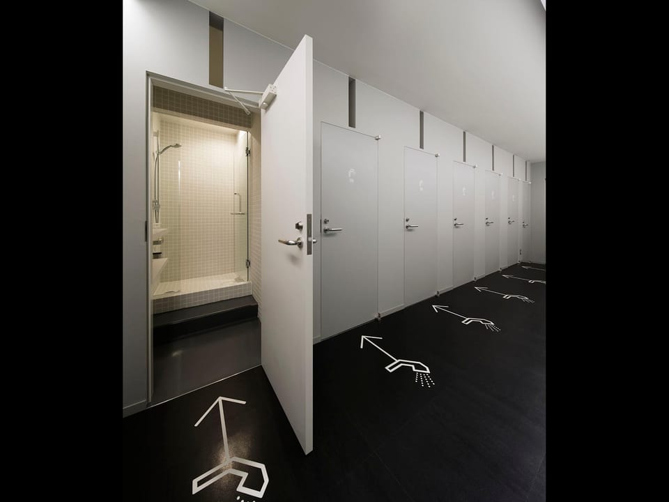 Facilities