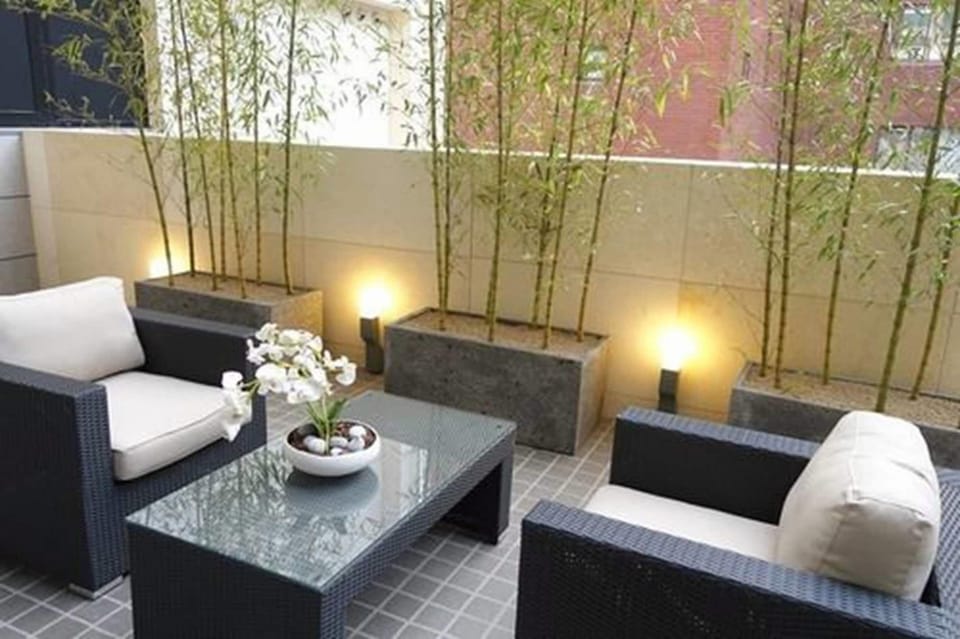 Borjomi Boutique Seoul Hotel Motel in Seoul