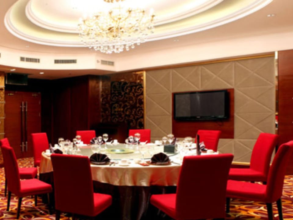 Inn Fine Hotel Dalian Development Area DDA Hotel in Dalian