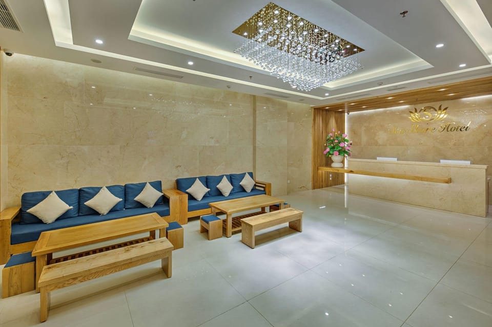 SEASHORE HOTEL - APARTMENT  Apartment hotel in Da Nang