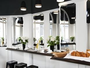 Hotel Emile Hotel in Paris