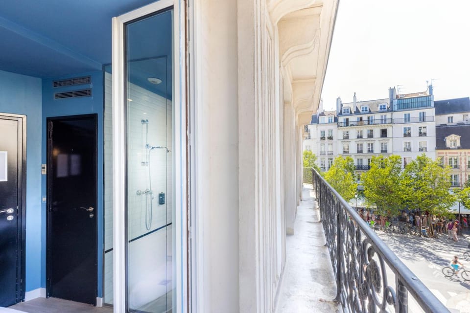 Hotel Emile Hotel in Paris