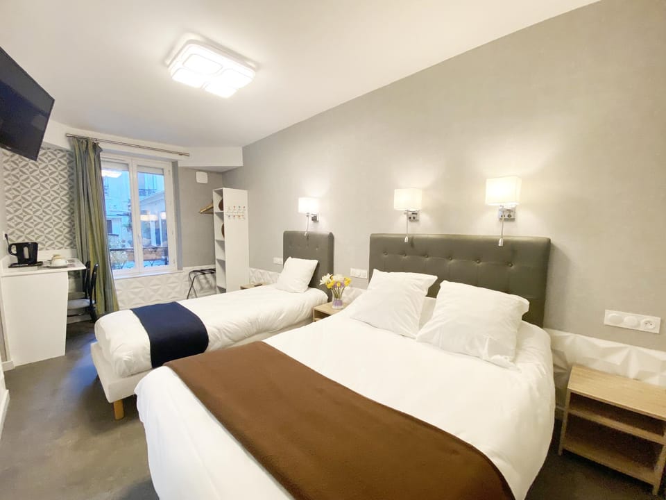 Guestroom