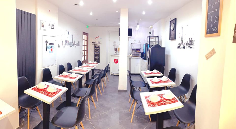 Facilities