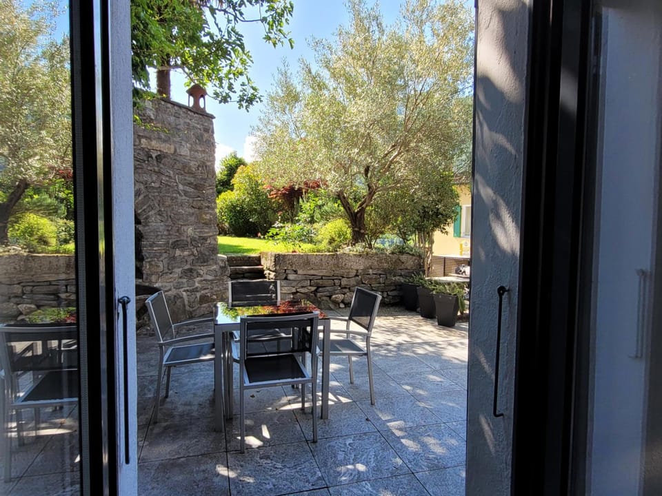 Ristorante Tentazioni Hotel in Canton of Ticino