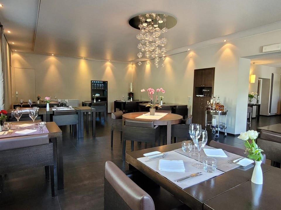 Ristorante Tentazioni Hotel in Canton of Ticino