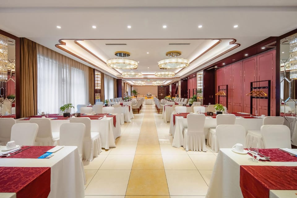 Norinco Skylight Resort Resort in Beijing