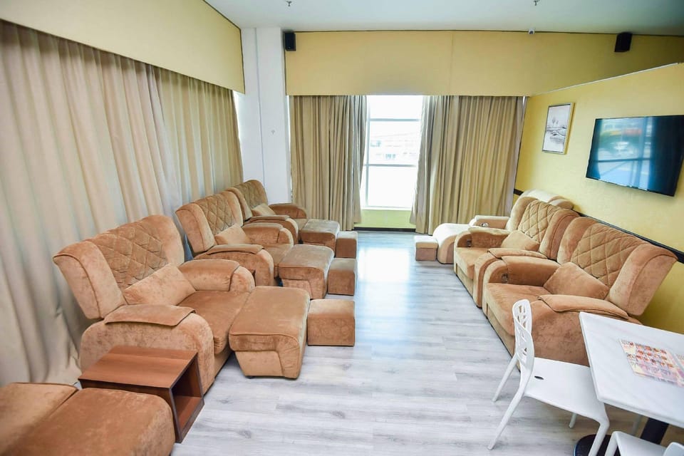 Ritz Garden Hotel Manjung Hotel in Perak