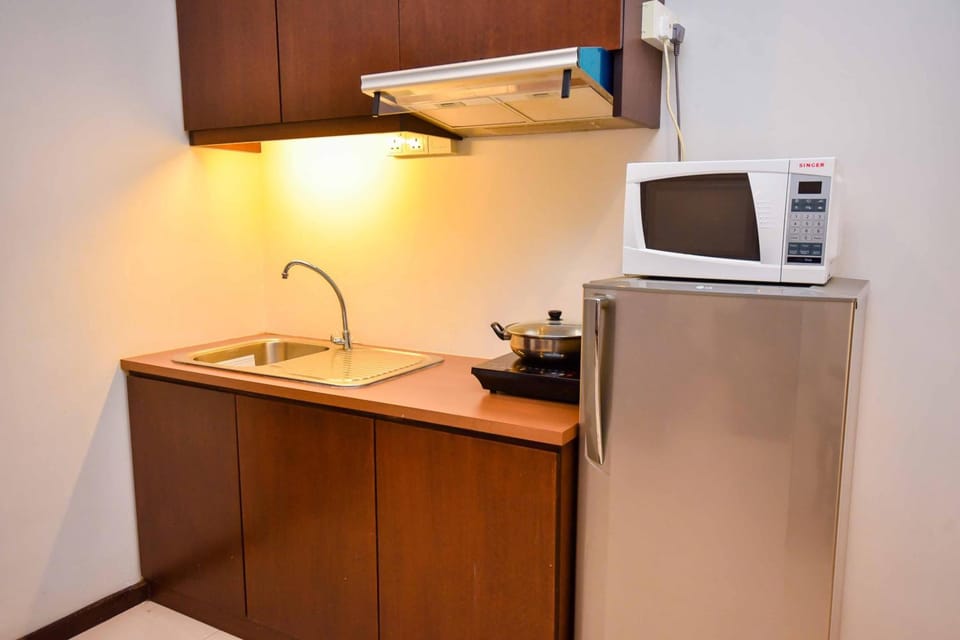 Ritz Garden Hotel Manjung Hotel in Perak