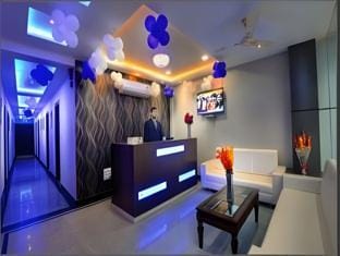 Hotel Riviera Hotel in Agra