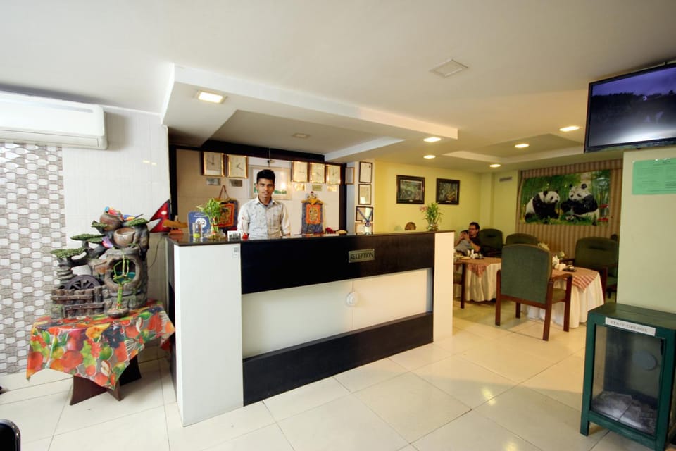 Facilities