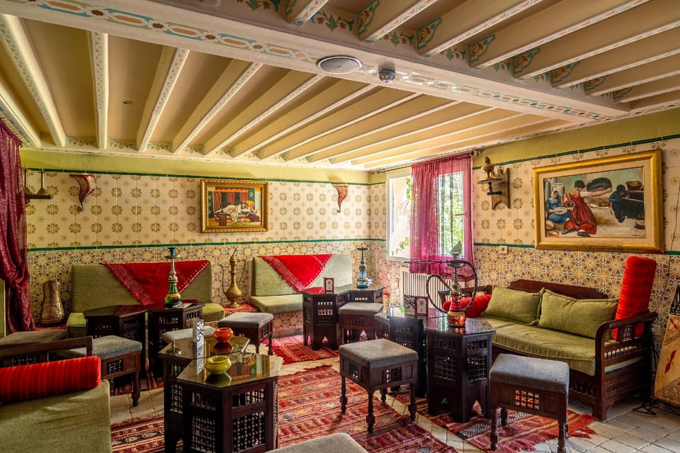 Eden Yasmine Resort & Spa Hotel in Sousse Governorate, Tunisia