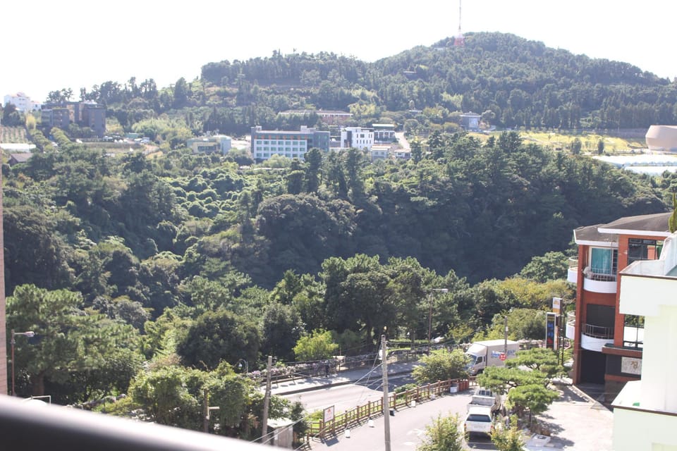 Surrounding environment