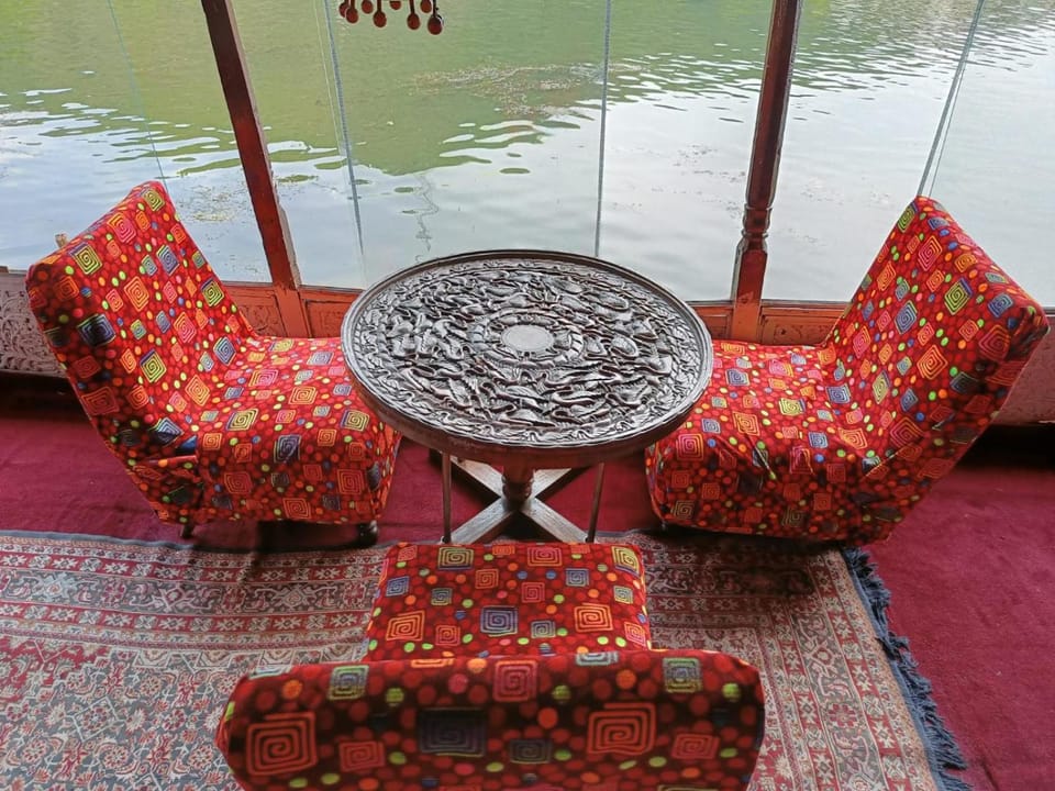 Island Hotel Hotel in India