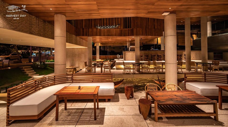 Five Rose Villas Hotel in Hoi An