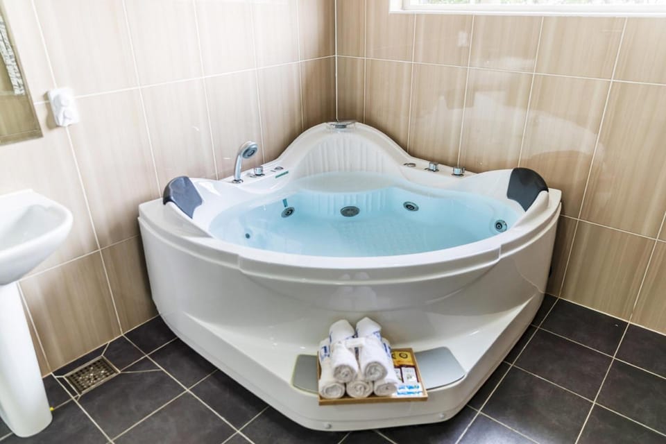 Jubilee Pension Apartment hotel in South Korea