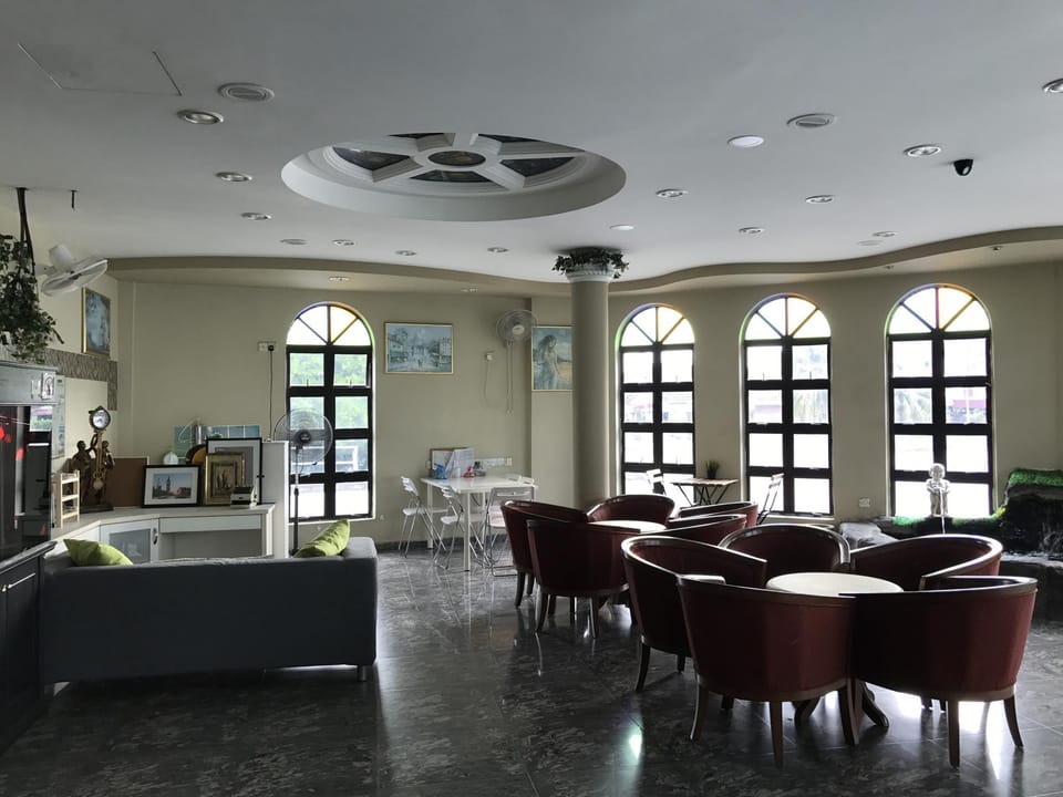 Sherrinton Hotel  Hotel in Pahang, Malaysia