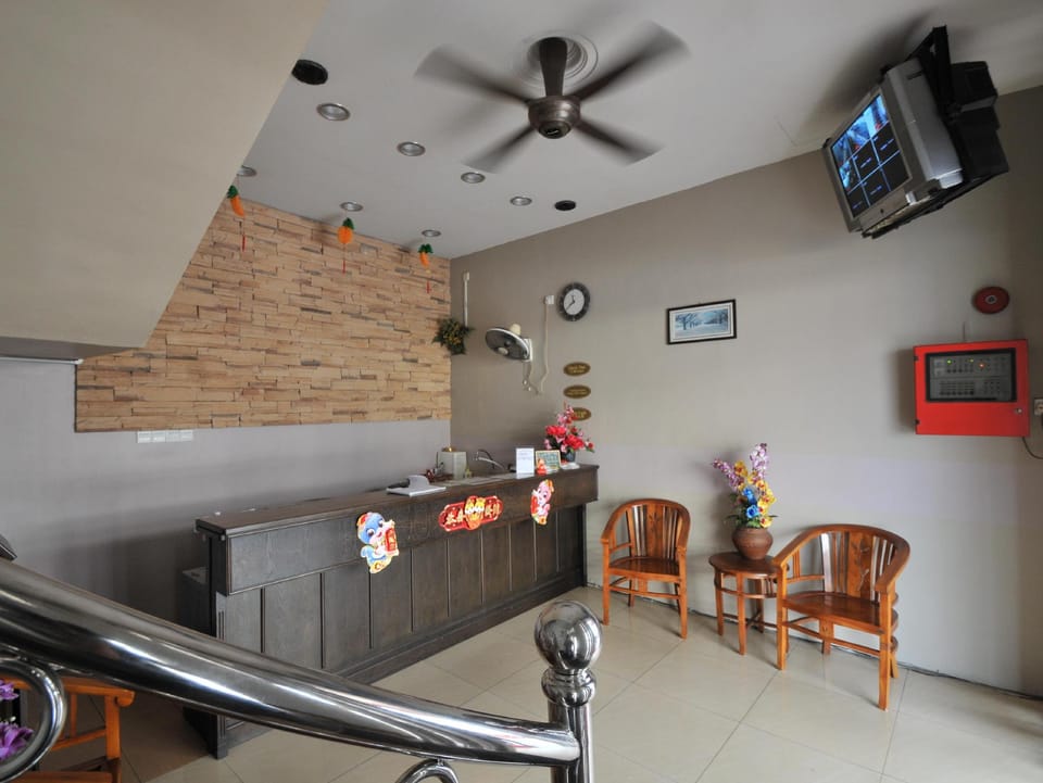 I-Winton Hotel Hotel in Pahang, Malaysia
