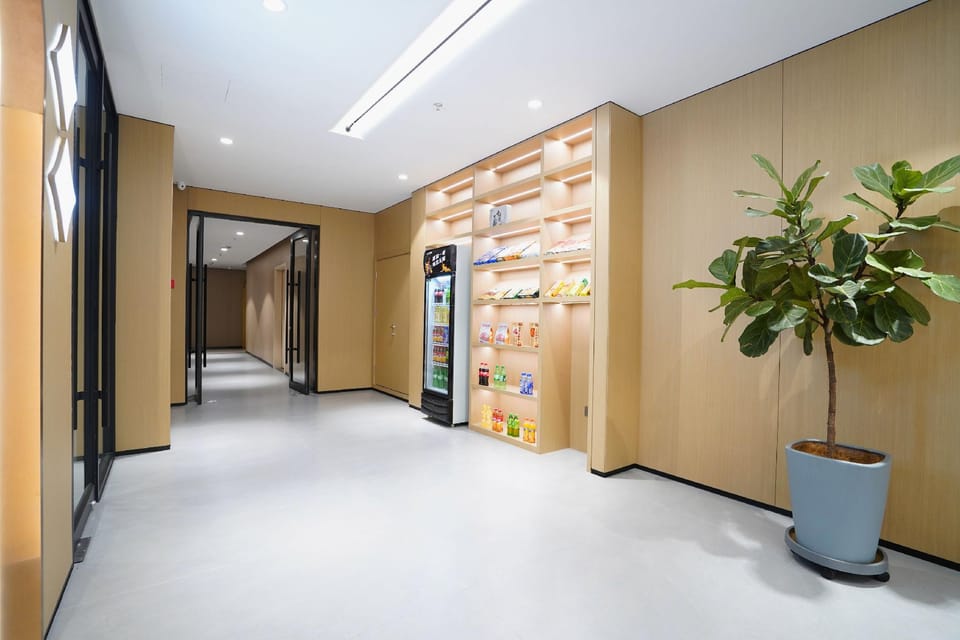 Jinjiang Inn Linyi Luozhuang Branch Hotel in Shandong