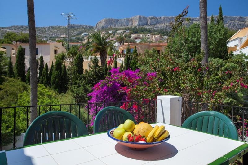 Calpe Sunsea Village Hotel in Calp