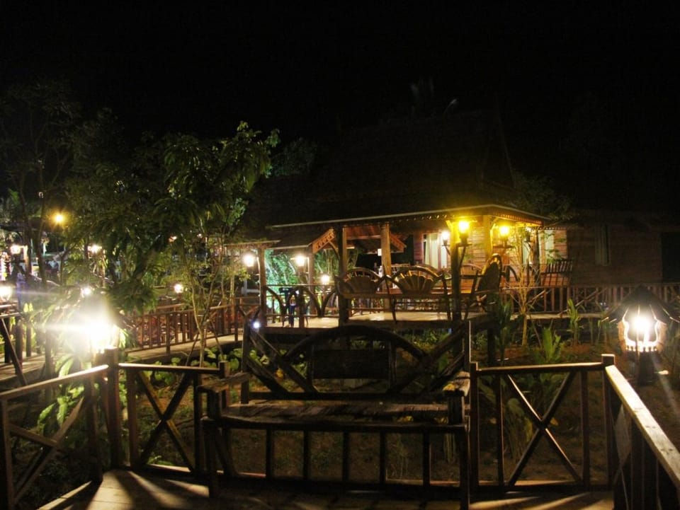 Surrounding environment