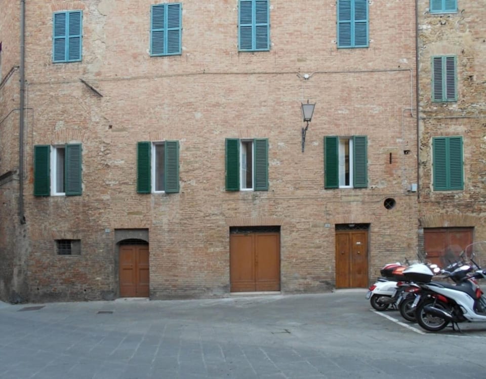 Le Pignattelle B&B Hotel in Siena