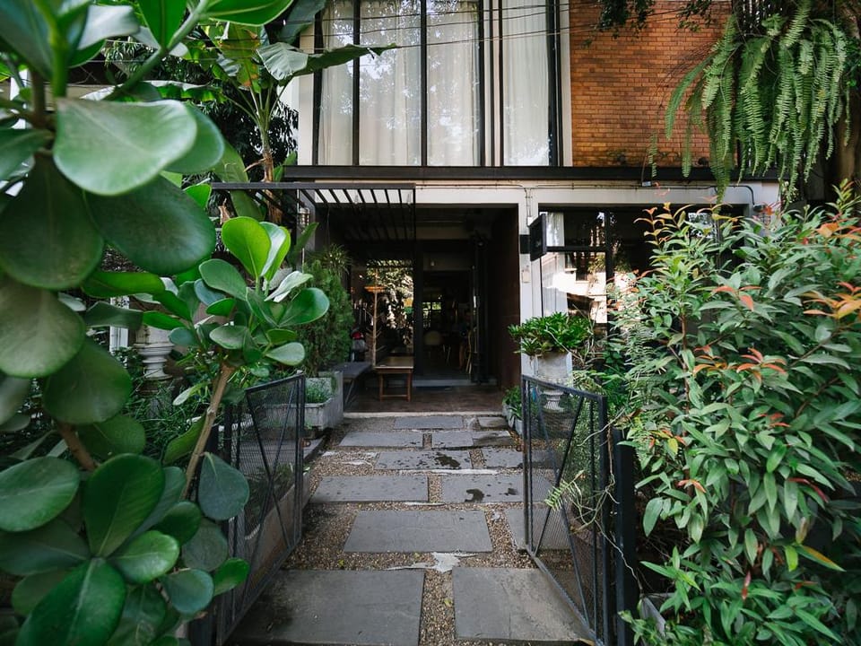Pyur Otel Hotel in Chiang Mai