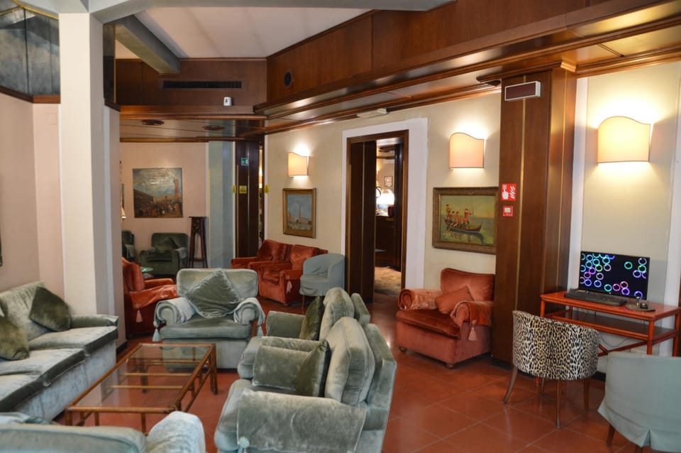 Bar/lounge
