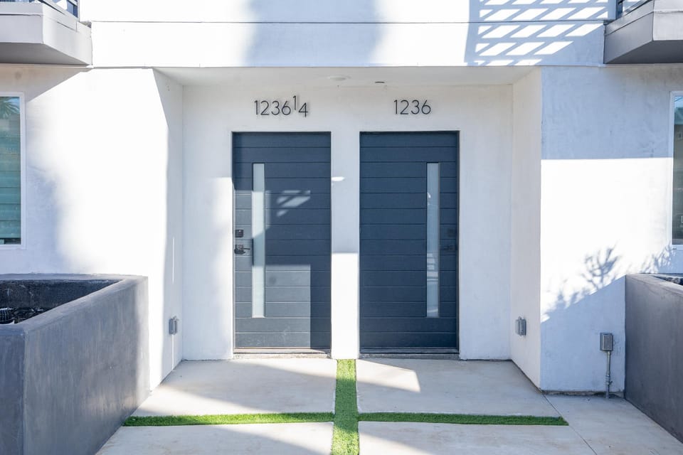 Normandie Hostel Hostel in Los Feliz